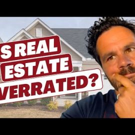Why is Real Estate Investing So Popular?