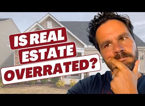 Why is Real Estate Investing So Popular?