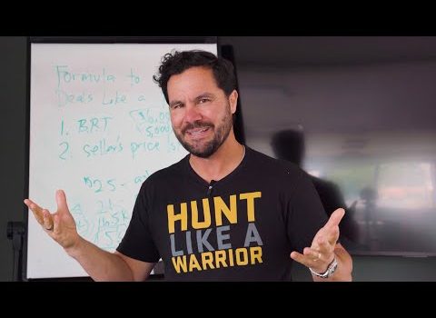 How To Negotiate Deals Like A SAVAGE!