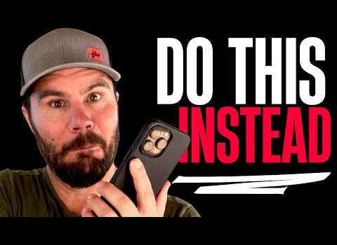 Watch This Video If You Hate Cold Calling Sellers…