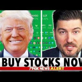 Trump’s China Trade Deal Just PUMPED The Market (Here’s Why)