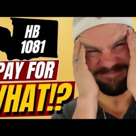 The Worst Regulation For Wholesalers Just Passed in Washington (HB 1081)