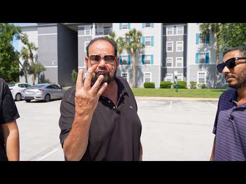 $500M man shares how he's making money