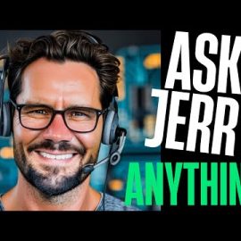 I Cloned Myself with AI to Coach You in Real Estate!