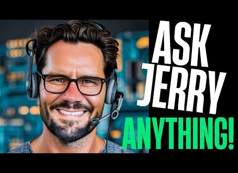 I Cloned Myself with AI to Coach You in Real Estate! I Cloned Myself with AI to Coach You in Real Estate!