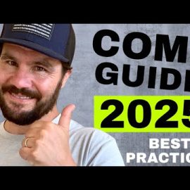 How To Comp Properties in 2025 (Detailed Guide)