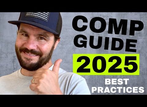 How To Comp Properties in 2025 (Detailed Guide) How To Comp Properties in 2025 (Detailed Guide)
