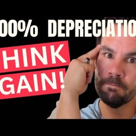 The Truth About Trump’s New Tax Law (No One’s Telling You)