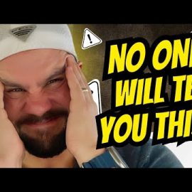 The UGLY Truth About Real Estate Wholesaling (you won’t like it)