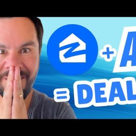 How To Instantly Find Good Deals On Zillow – Using AI