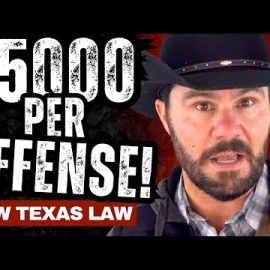 Texas Just Made Cold Calling & SMS For Wholesalers ALMOST Impossible!