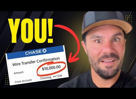 Find Deals & Get Paid $10,000! [Deal Finder TRAINING]