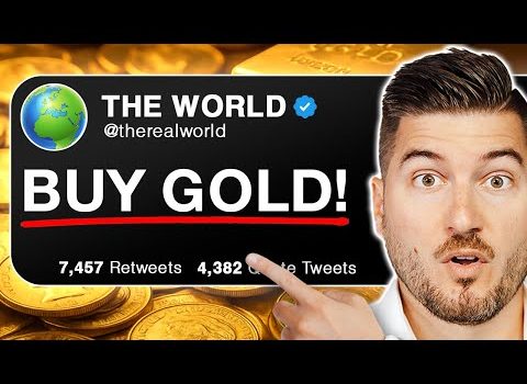 Why The World Is Dumping US Dollars For Gold Why The World Is Dumping US Dollars For Gold