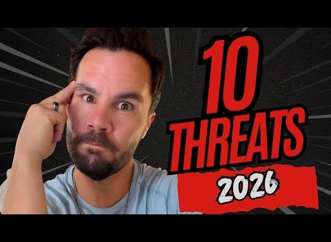 The 2026 Wholesaling Crisis: Why Most Wholesalers Won’t Survive! The 2026 Wholesaling Crisis: Why Most Wholesalers Won’t Survive!