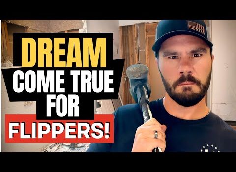 The Secret to Flipping Houses ANYWHERE (Without Managing Rehabs!) The Secret to Flipping Houses ANYWHERE (Without Managing Rehabs!)