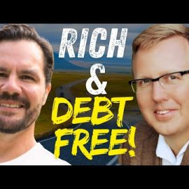 My Mentor Taught Me How To Retire DEBT-FREE in 10 Years (NO ONE Teaches This)