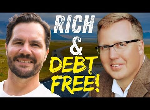 My Mentor Taught Me How To Retire DEBT-FREE in 10 Years (NO ONE Teaches This) My Mentor Taught Me How To Retire DEBT-FREE in 10 Years (NO ONE Teaches This)