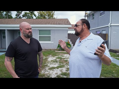 How to QUICKLY analyze a multifamily deal