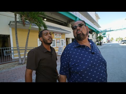 The inner workings of $35M Florida Tourist attraction