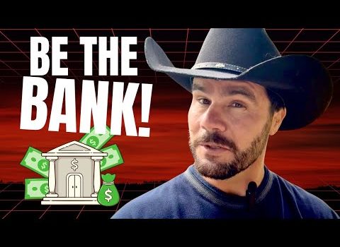 How to Lend Money From Your IRA on Real Estate Deals (tax free!)