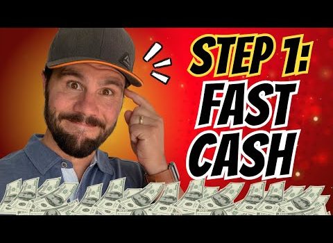 Why Wholesaling Should Be Your FIRST Real Estate Strategy