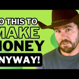 The Real Estate Market Sucks Right Now — Do This To Still Make Money