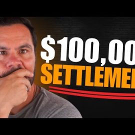 A Buyer Tried To Screw Me. So I Sued Him and Won!