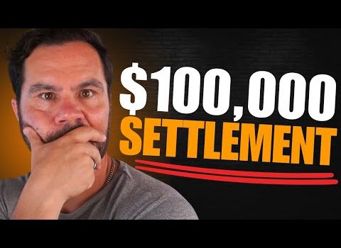 A Buyer Tried To Screw Me. So I Sued Him and Won!