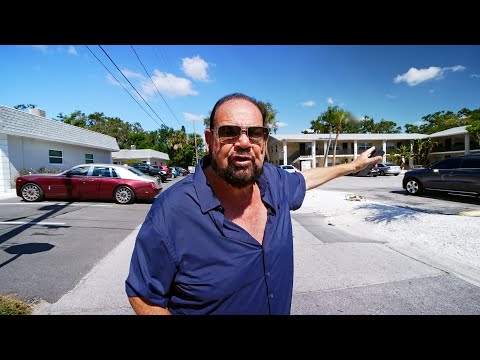 How to find things to invest in