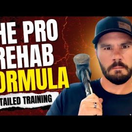 How to Fix & Flip 15 Houses A Year (WITHOUT Managing Contractors)