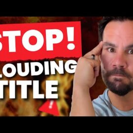 The Latest Scam in Wholesale Real Estate (More Regulation)