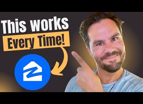 Watch Me Find Cash Buyers – LIVE Using Zillow Watch Me Find Cash Buyers – LIVE Using Zillow