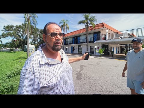 How not to buy a hotel