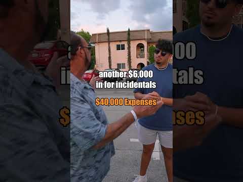 The economics of real estate investing - Consult with Ben