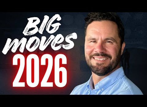 If You Wholesale or Flip Houses, This is The Biggest Opportunity in 2026