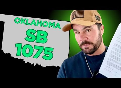 Everything You Need to Know About Oklahoma’s New Wholesale Regulation (2025 Edition)