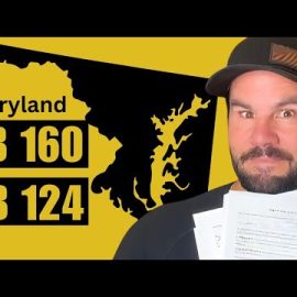 Everything You Need To Know About Maryland’s New Wholesale Regulation (SB 155)