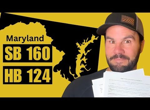 Everything You Need To Know About Maryland’s New Wholesale Regulation (SB 155)