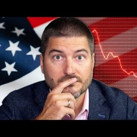 The American Wealth Illusion (Why You Feel Poor)