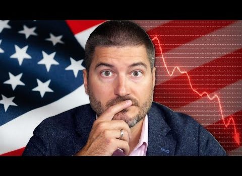 The American Wealth Illusion (Why You Feel Poor)