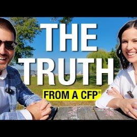 Are Financial Advisors Worth The Money? (The Truth)