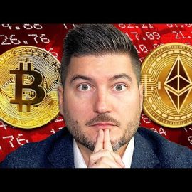 The Crypto Market Is Broken (Here’s Why)