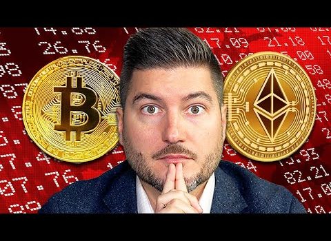 The Crypto Market Is Broken (Here’s Why)