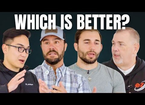 Direct-to-Agent Vs. Direct-to-Seller. Which Is Better?