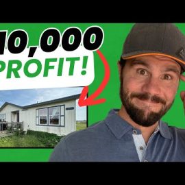 How To Wholesale ANY House Using InvestorBase (even a crappy trailer in nowhere Oklahoma)