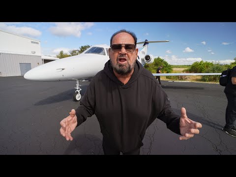 Millionaire Camping in Style