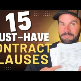 How To NOT Get Burned By Contractors When Flipping Houses