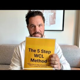 Most People Suck at Closing Sellers! (Just Follow This…)