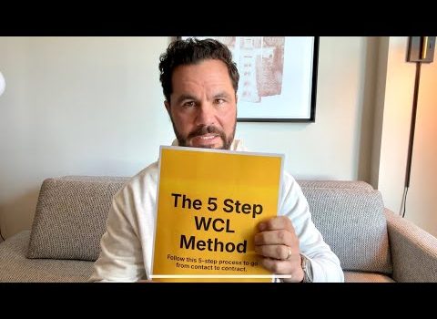 Most People Suck at Closing Sellers! (Just Follow This…)