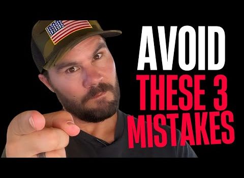 This is Why You Suck At Wholesaling (and how to fix it)